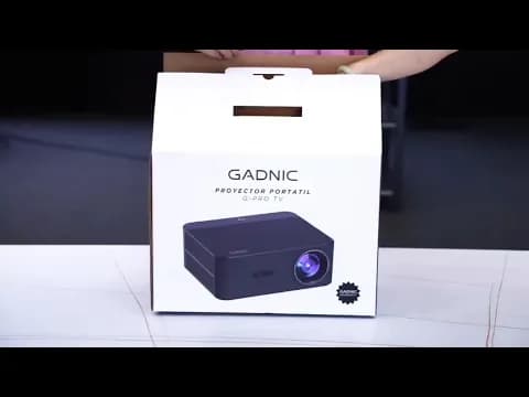 Miniatura del video del producto