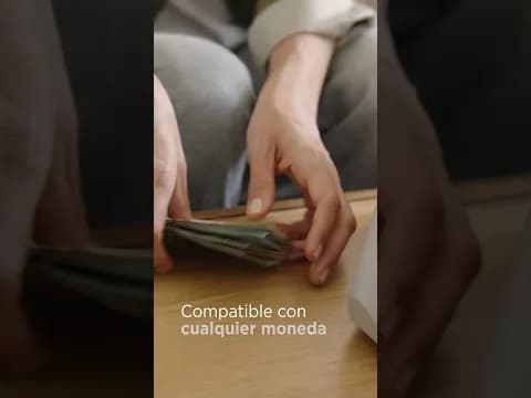 Miniatura del video del producto