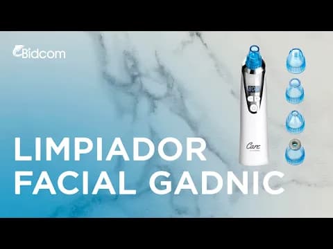 Miniatura del video del producto