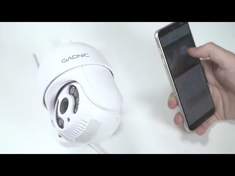 Miniatura del video del producto
