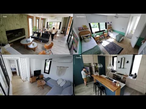 Miniatura del video del producto