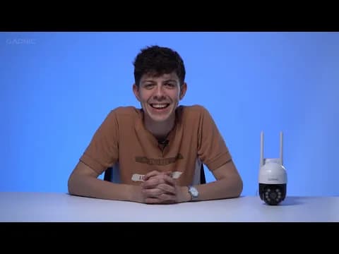 Miniatura del video del producto