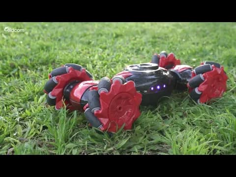 Miniatura del video del producto