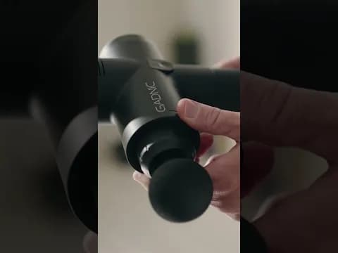 Miniatura del video del producto