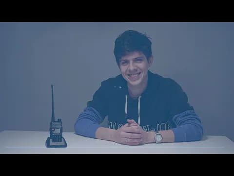 Miniatura del video del producto