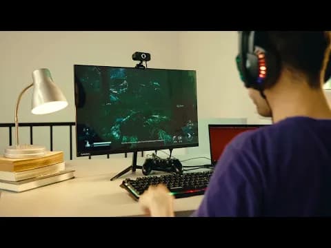 Miniatura del video del producto