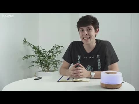 Miniatura del video del producto
