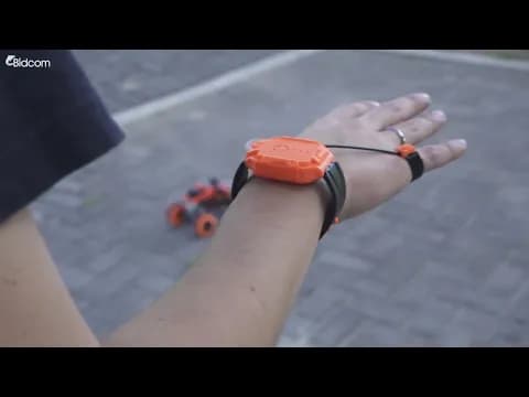 Miniatura del video del producto