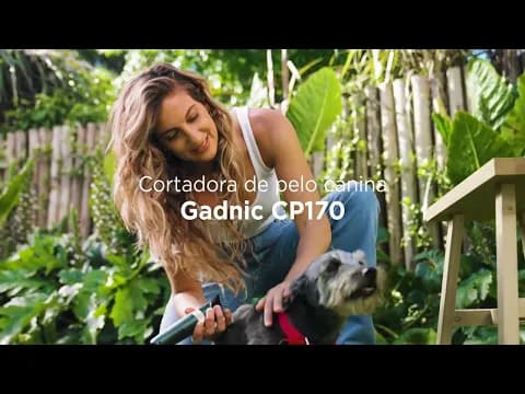 Miniatura del video del producto