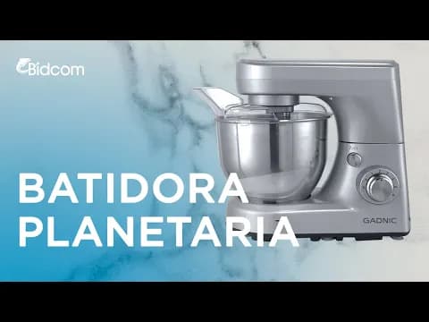 Miniatura del video del producto