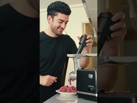 Miniatura del video del producto