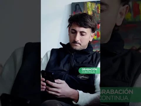 Miniatura del video del producto