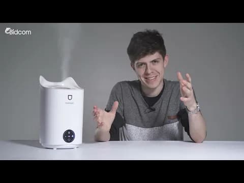 Miniatura del video del producto