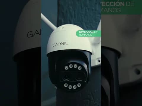 Miniatura del video del producto