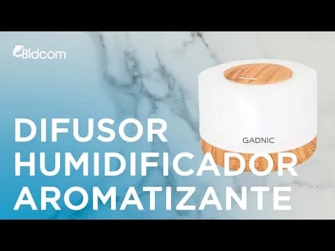 Miniatura del video del producto