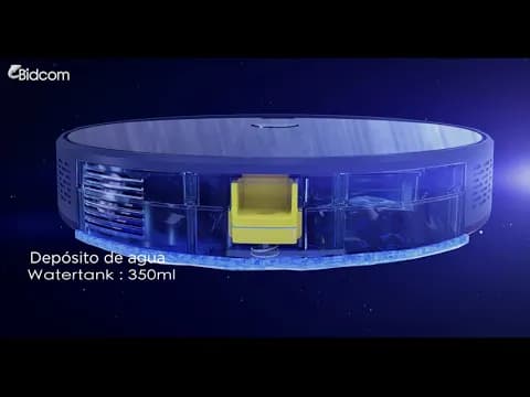 Miniatura del video del producto