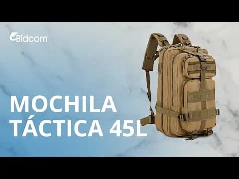 Miniatura del video del producto