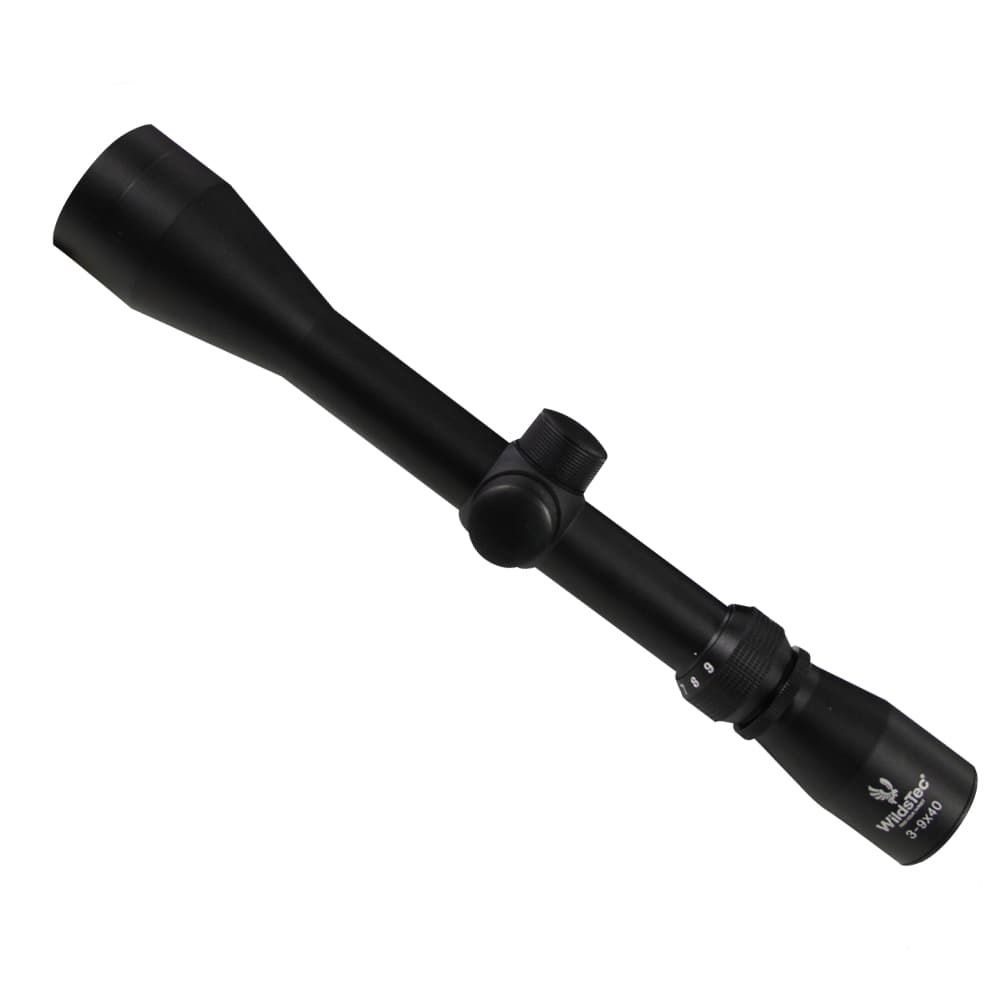 Mira Telescópica Wildstec 3-9X40
