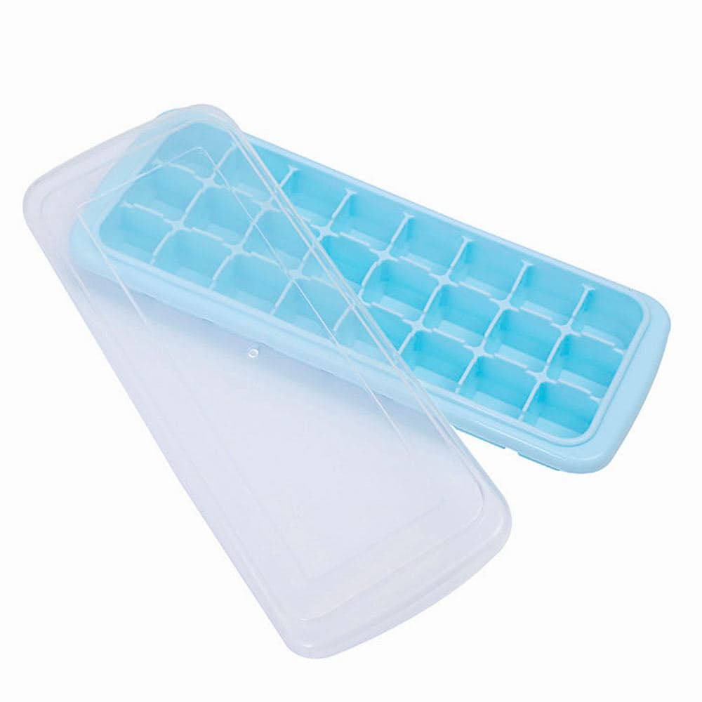 Bandeja de Cubitos de Hielo Gadnic CB36 Hielera de Silicona Ecológica Outlet