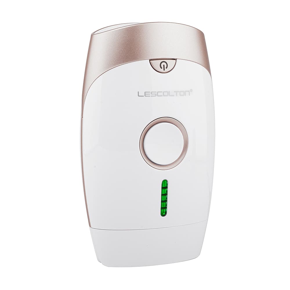 Depiladora Láser Lescolton T002 5 Niveles 36w Filtro UV Usado
