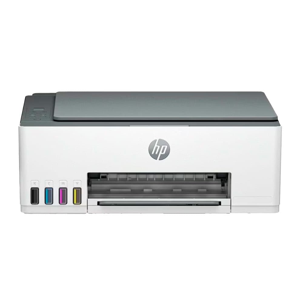 Impresora Multifuncion HP Smart Tank 580 Todo en Uno WiFi