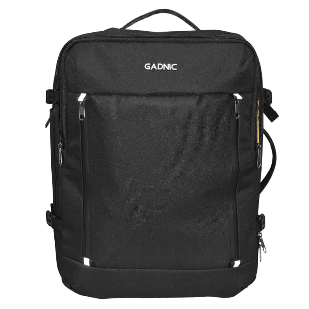 Mochila de Viaje Gadnic Impermeable Antirrobo