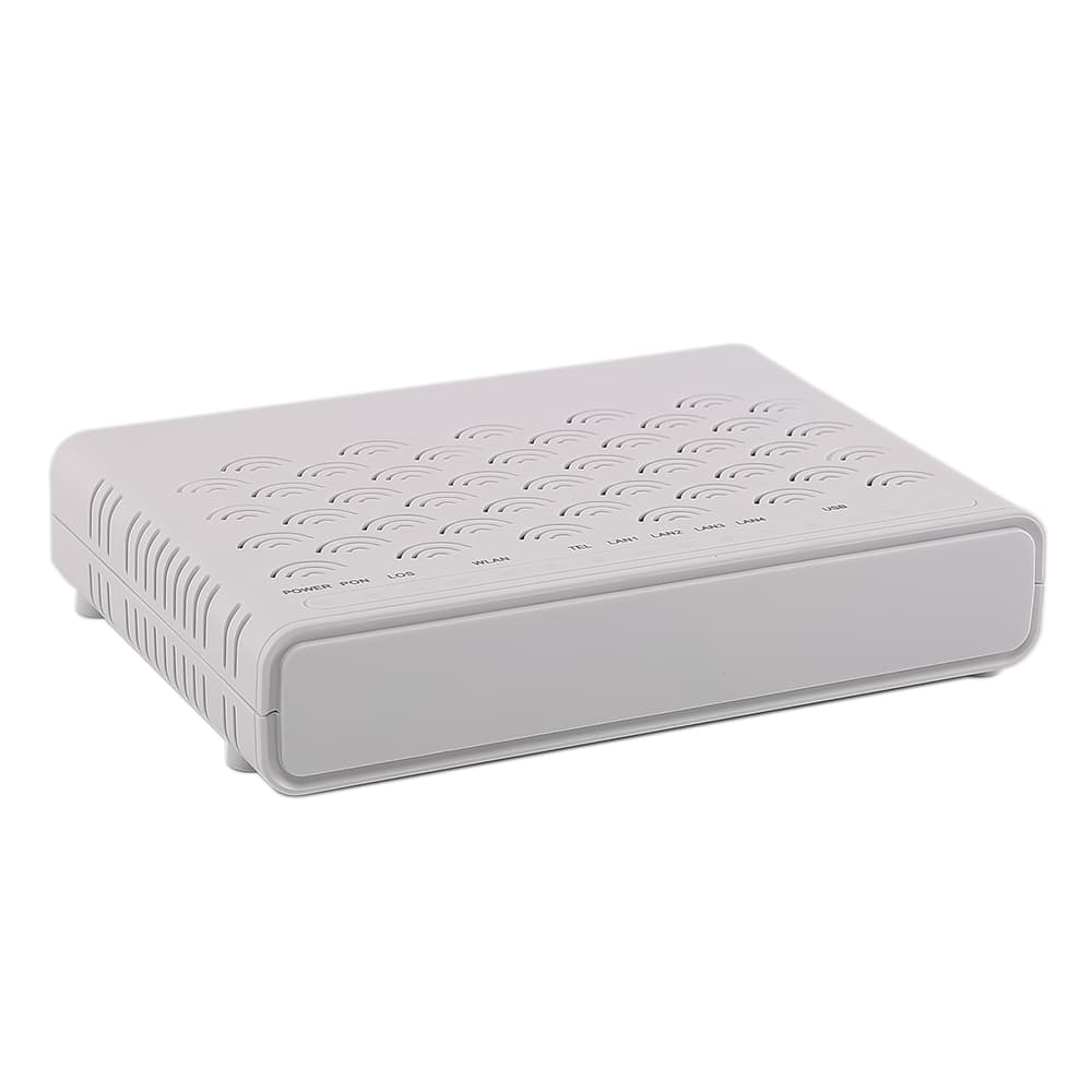Modem Router Gadnic F660 Internet Outlet