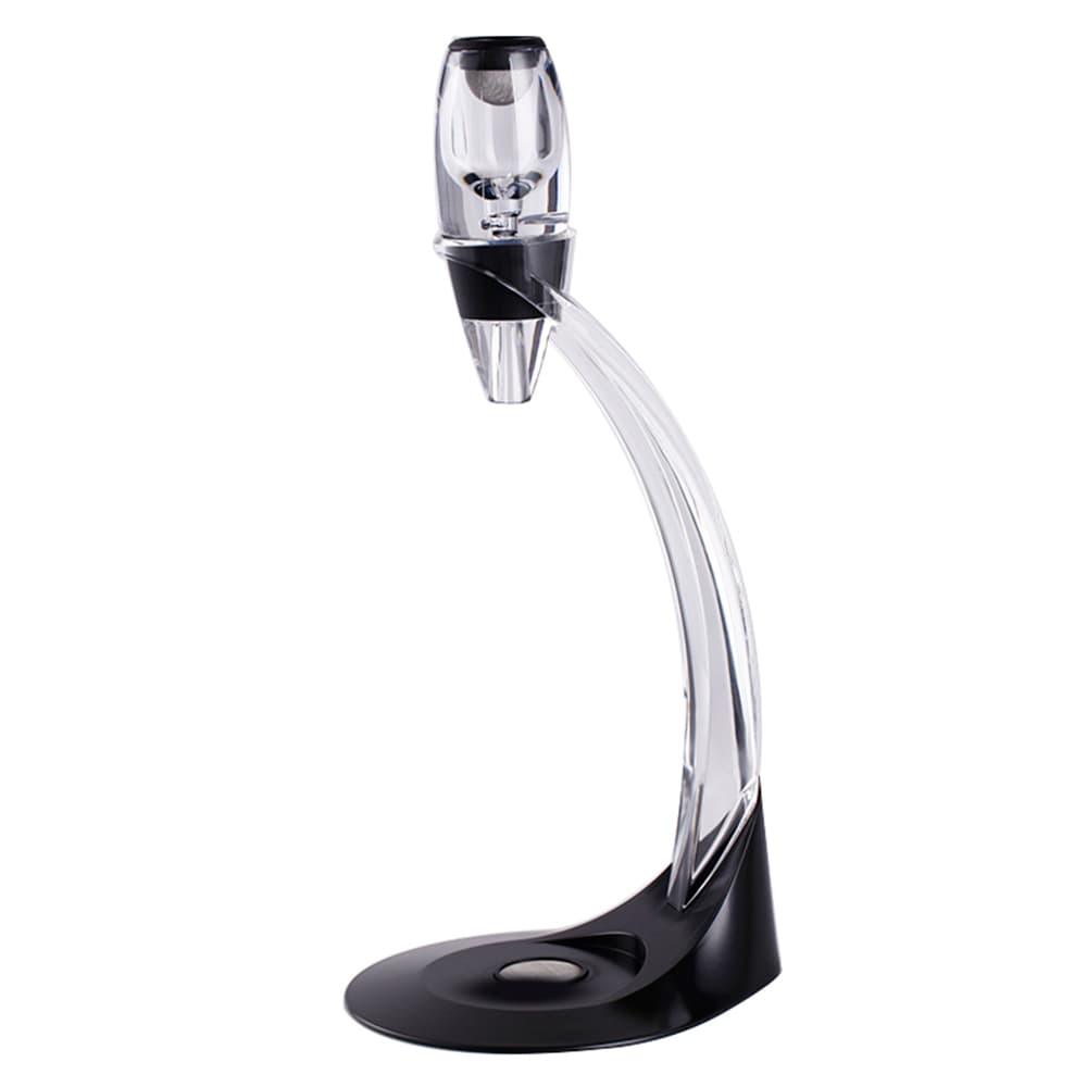 Decanter Aireador Oxigenador Vinos Gadnic Decantador Profesional Outlet