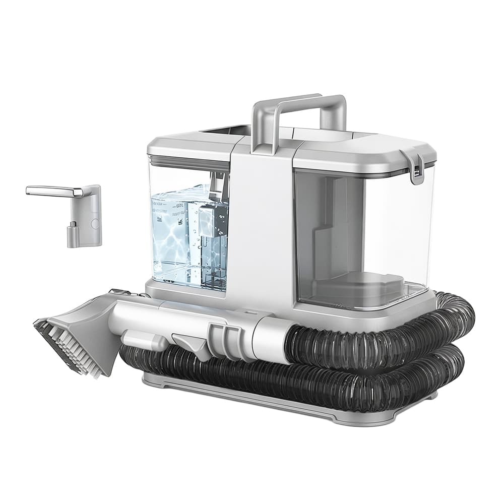 Aspiradora Limpiador de Tapizados Gadnic Dustmaster Quita Manchas 330W Usado