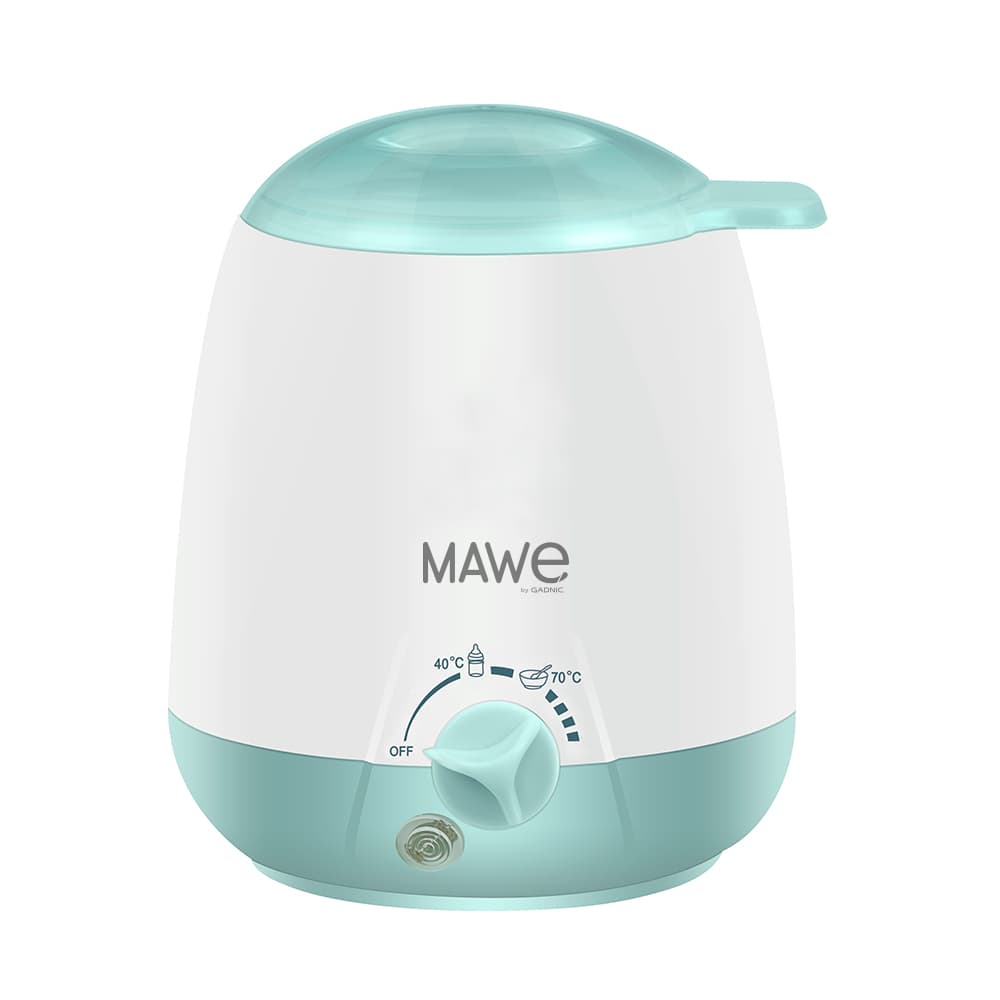 Calentador de mamadera Gadnic eléctrico100W Usado
