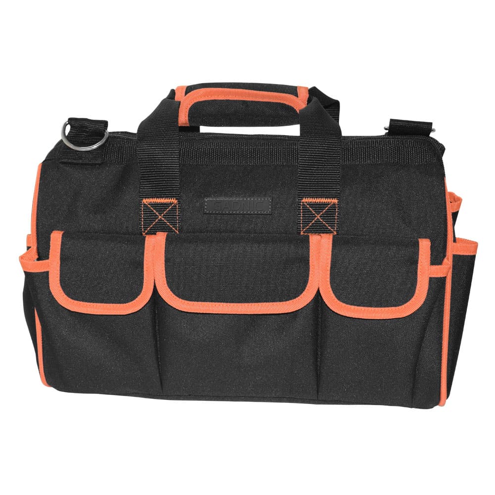 Bolso De Almacenamiento De Herramientas Gandnic Múltiples Bolsillos