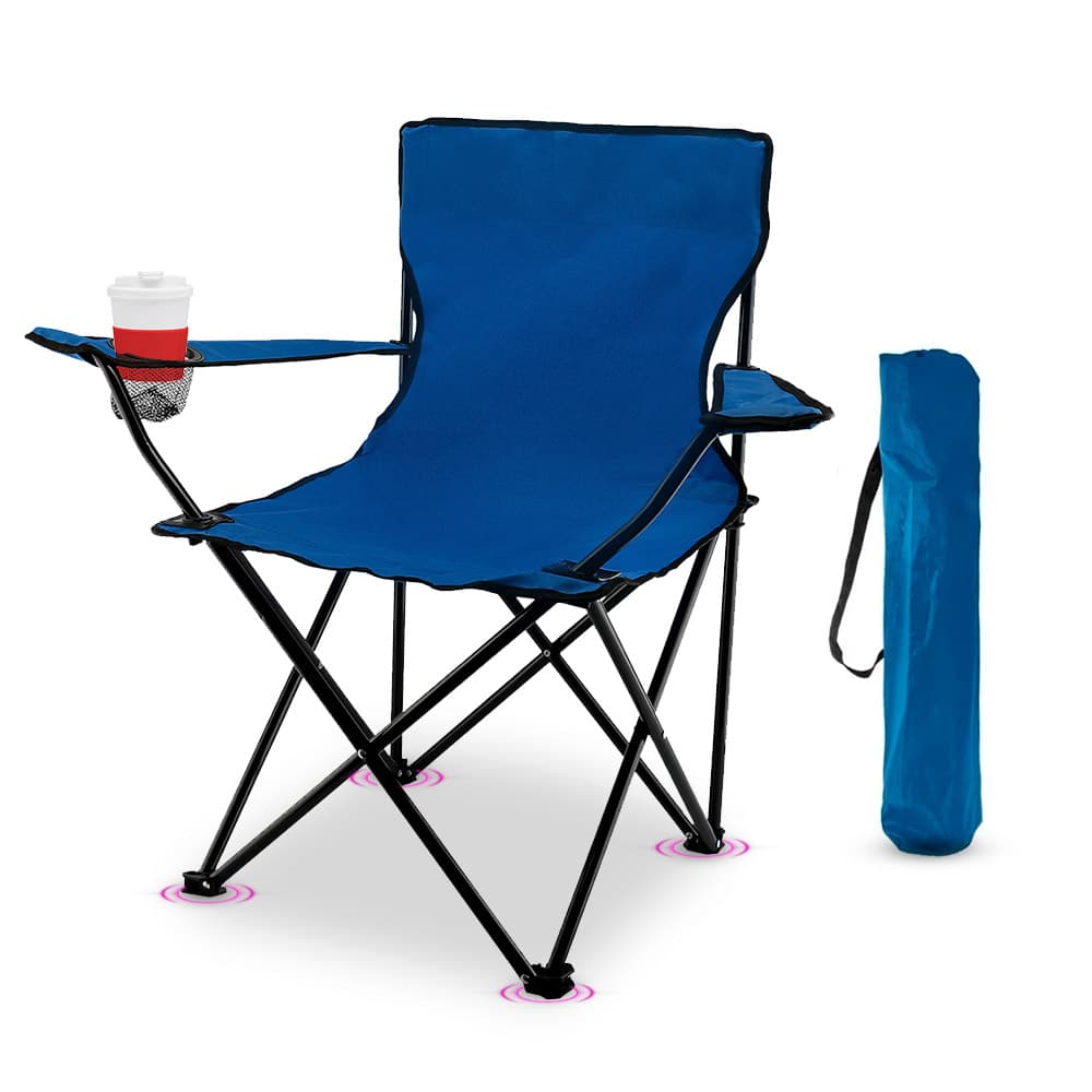 Silla Plegable Gadnic Camping Director Pesca Reforzada