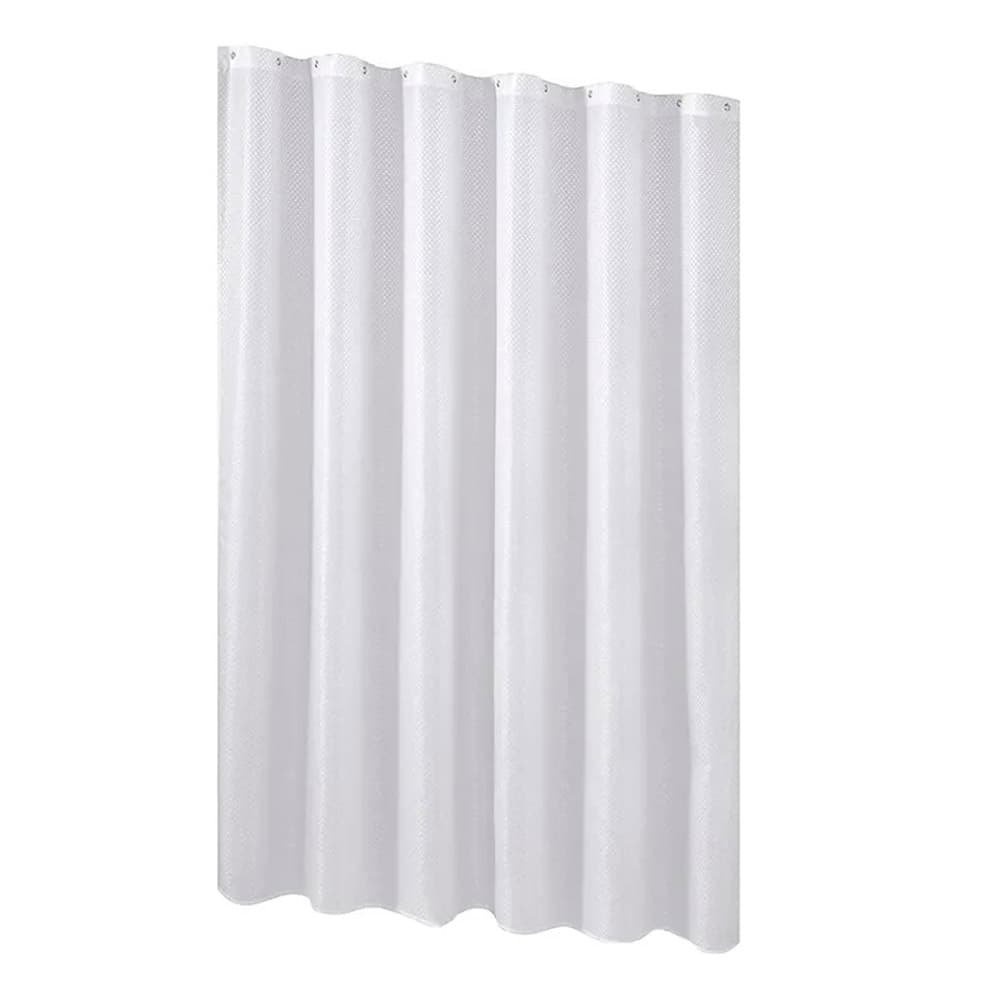 Cortina De Baño Gadnic Bagno1 Tela Impermeable
