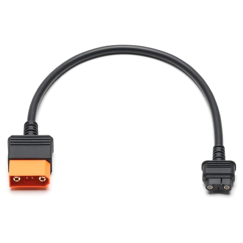 Cable De Carga Rapida DJI Power SDC A Mini SDC 190W Compatible Mavic 4 Pro Matrice 4D DJI Power 1000 V2 Y 2000