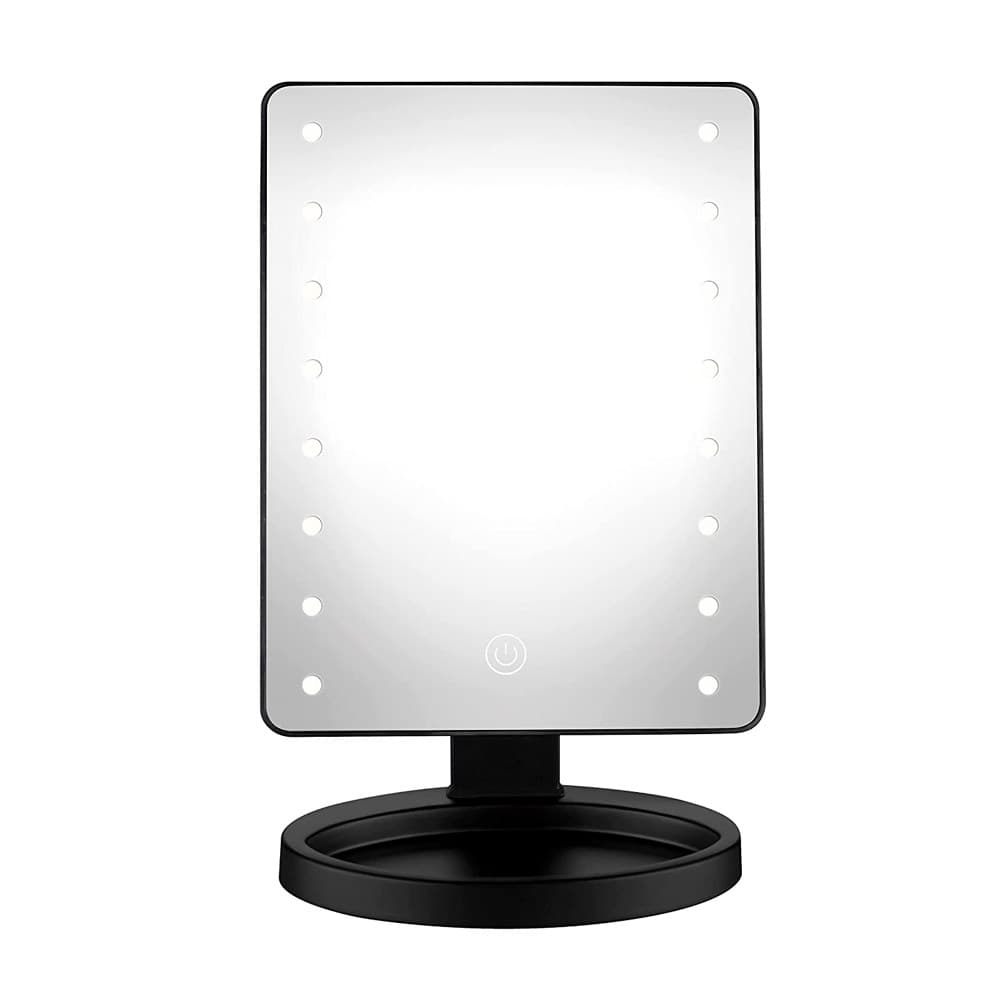 Espejo Para Maquillaje Gadnic EP11 Táctil Luz Led Usado