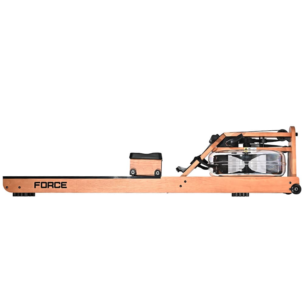 Maquina Simulador Remo Gadnic Fit WR66 Agua Profesional Outlet