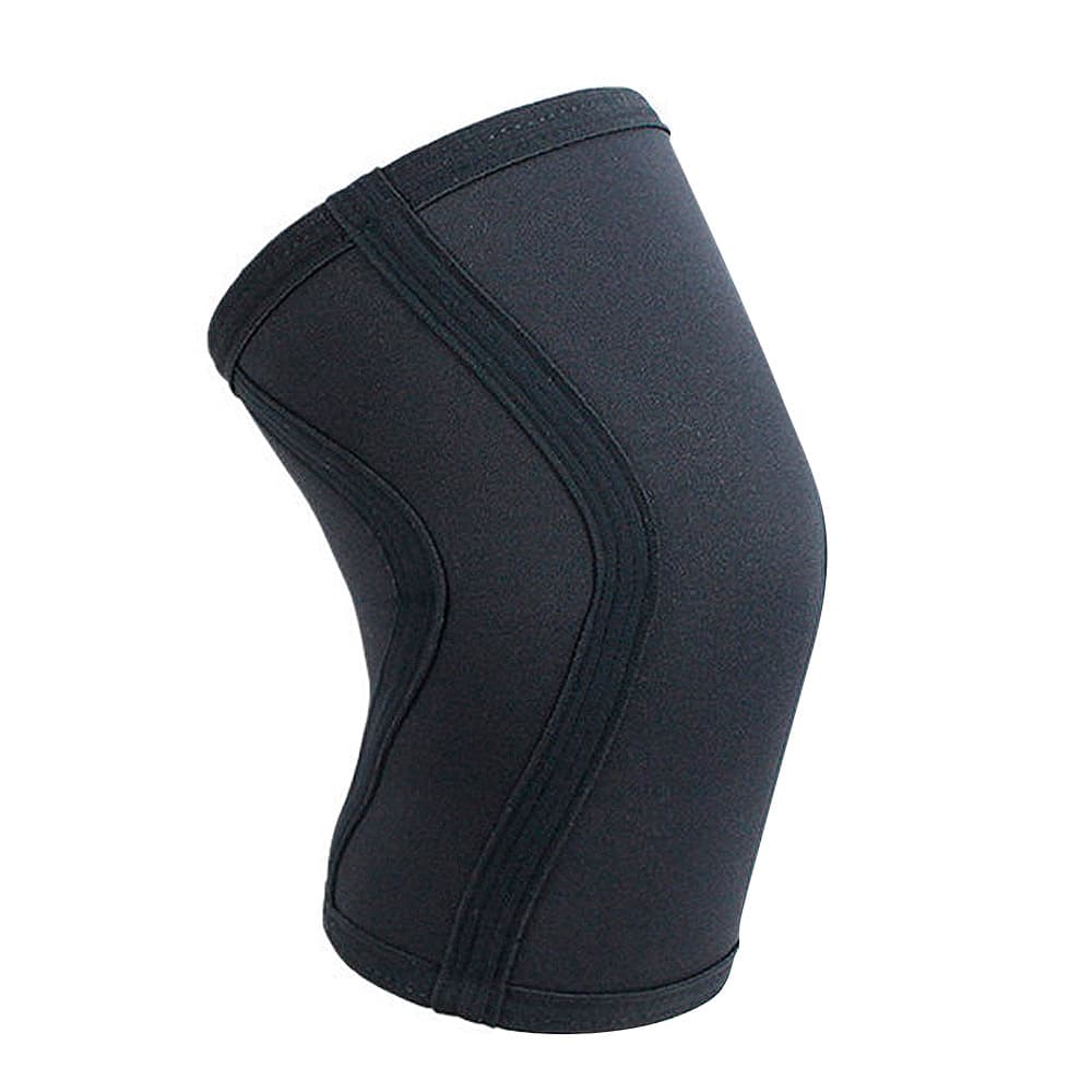 Rodillera de Entrenamiento Reforzadas Neoprene Alta Resistencia
