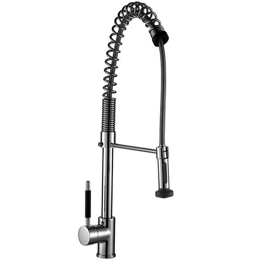 Griferia Monocomando GRIFIFB Gadnic Flexible Gama Alta Goumert Outlet