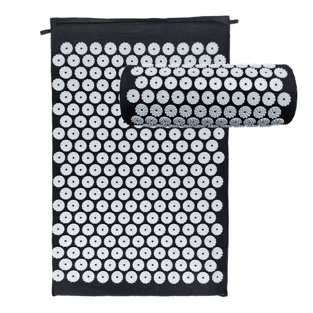 Colchoneta Yoga Mat Gadnic Acupuntura