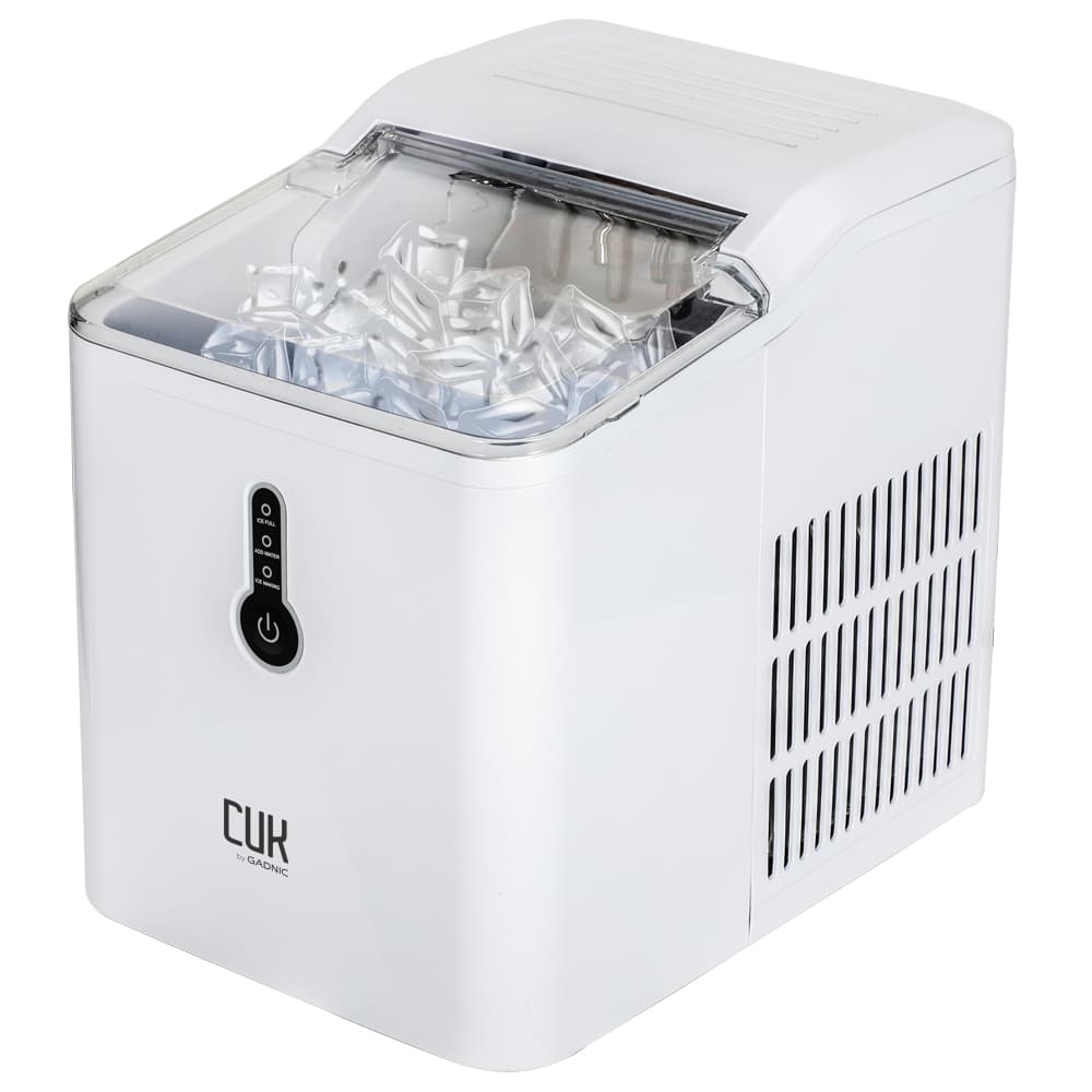 Maquina Fabricadora De Hielo Gadnic 12 kg Outlet