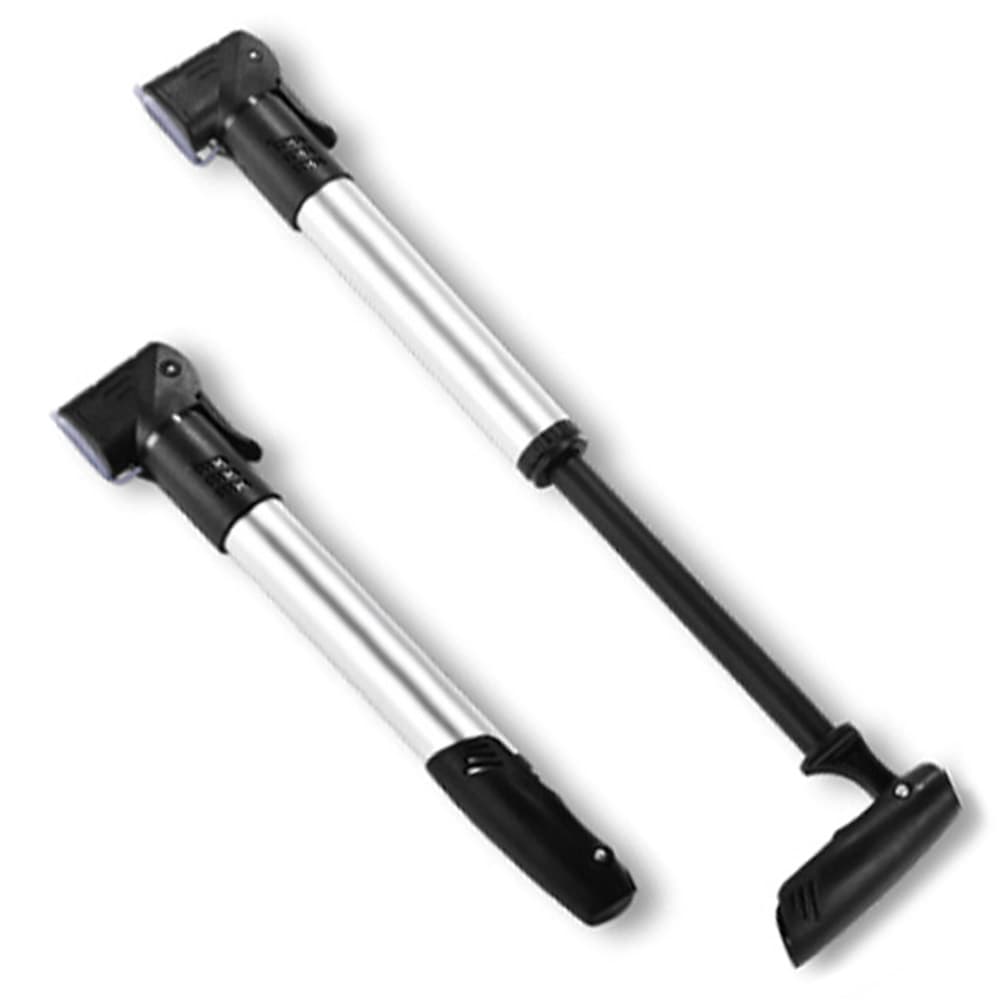 Inflador Portatil Gadnic De Bicicletas Outlet
