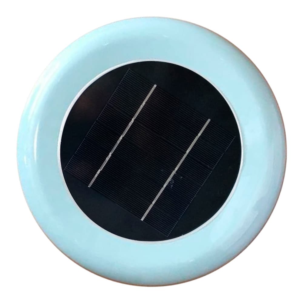 Ionizador Solar Gadnic IH2O Pro Antisarro Sustentable + Repuesto 150.000Lts