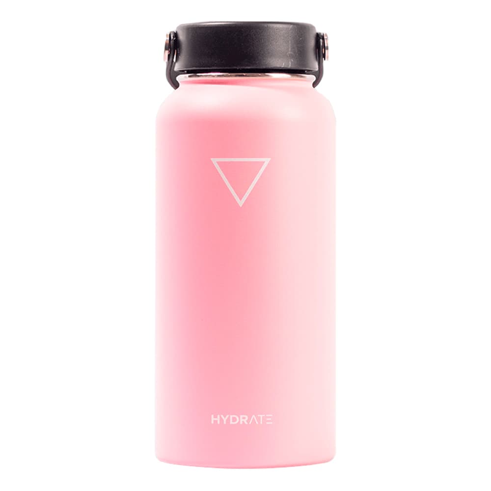 Termo Hydrate 946ml Frio Calor Acero Inoxidable