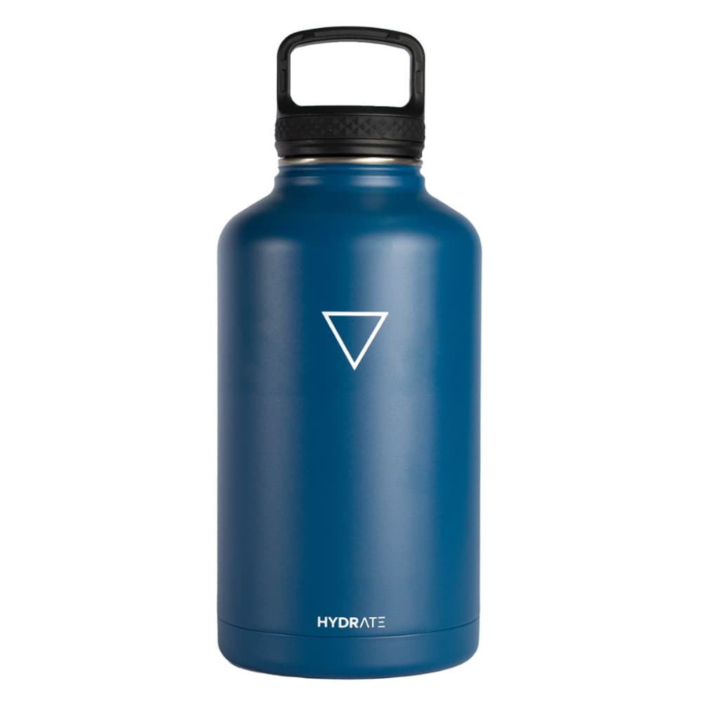 Termo Hydrate 1900ml Frio Calor Acero Inoxidable