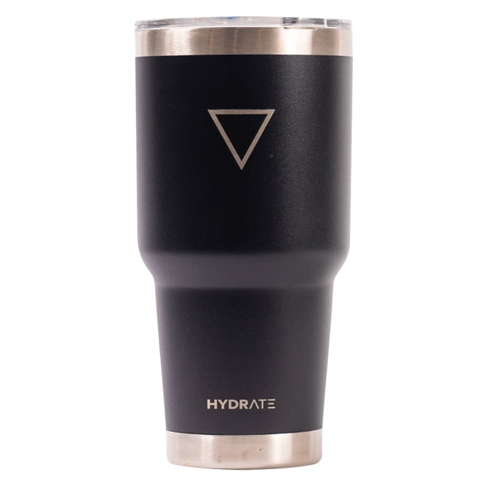 Vaso Hydrate 887 Ml Frio Calor Acero Inoxidable