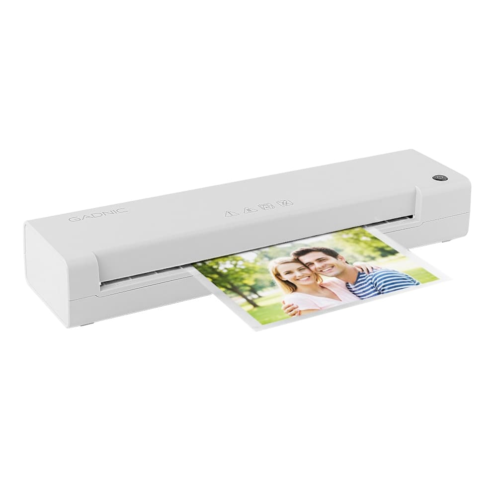 Plastificadora Laminadora A3 Profesional Outlet