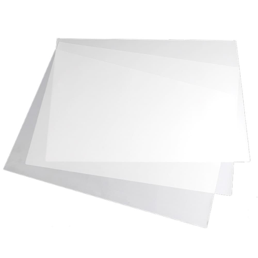 Pouch Plastificadora carnet Gadnic PLA17 67 x 99 mm x100u