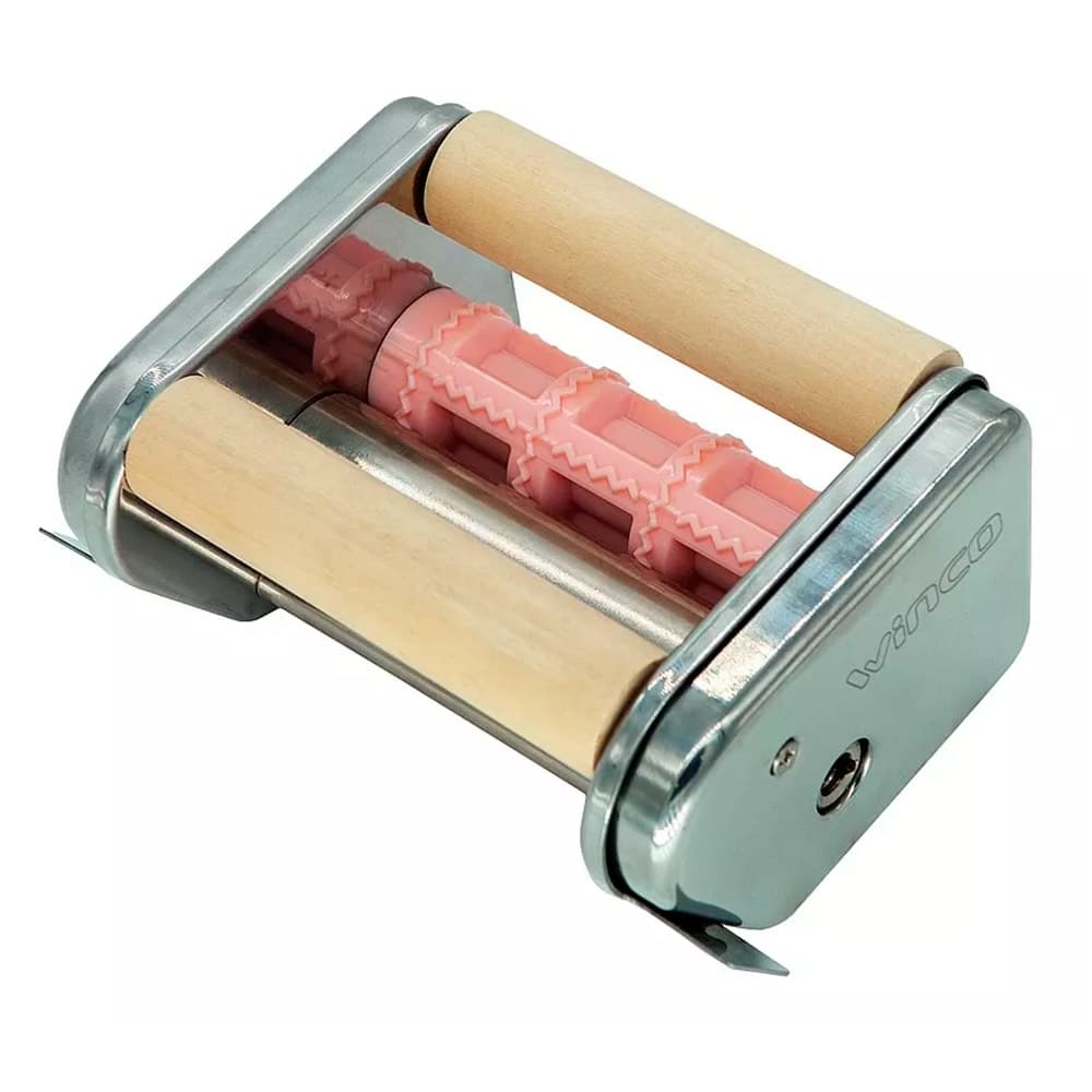 Accesorio Raviolero Winco W151 15 Cm Outlet