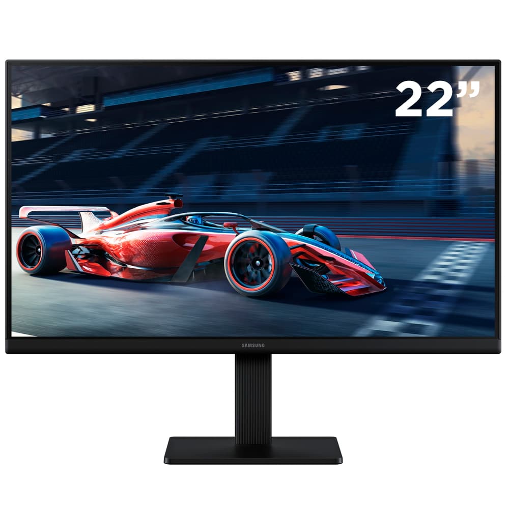 Monitor Samsung 22 IPS Full HD 100 Hz
