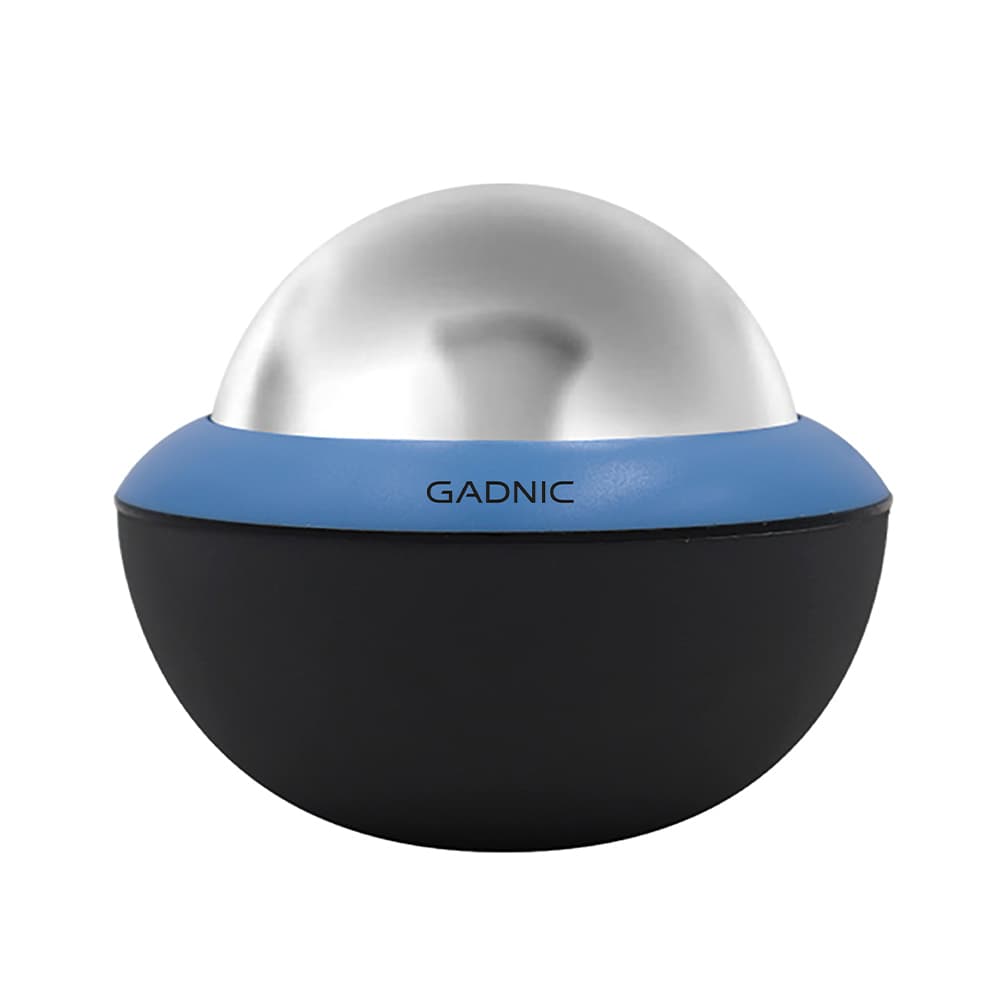 Cryo Bola Masajeadora Gadnic Roller Rodillo Térmico Frío Calor Recuperación Muscular
